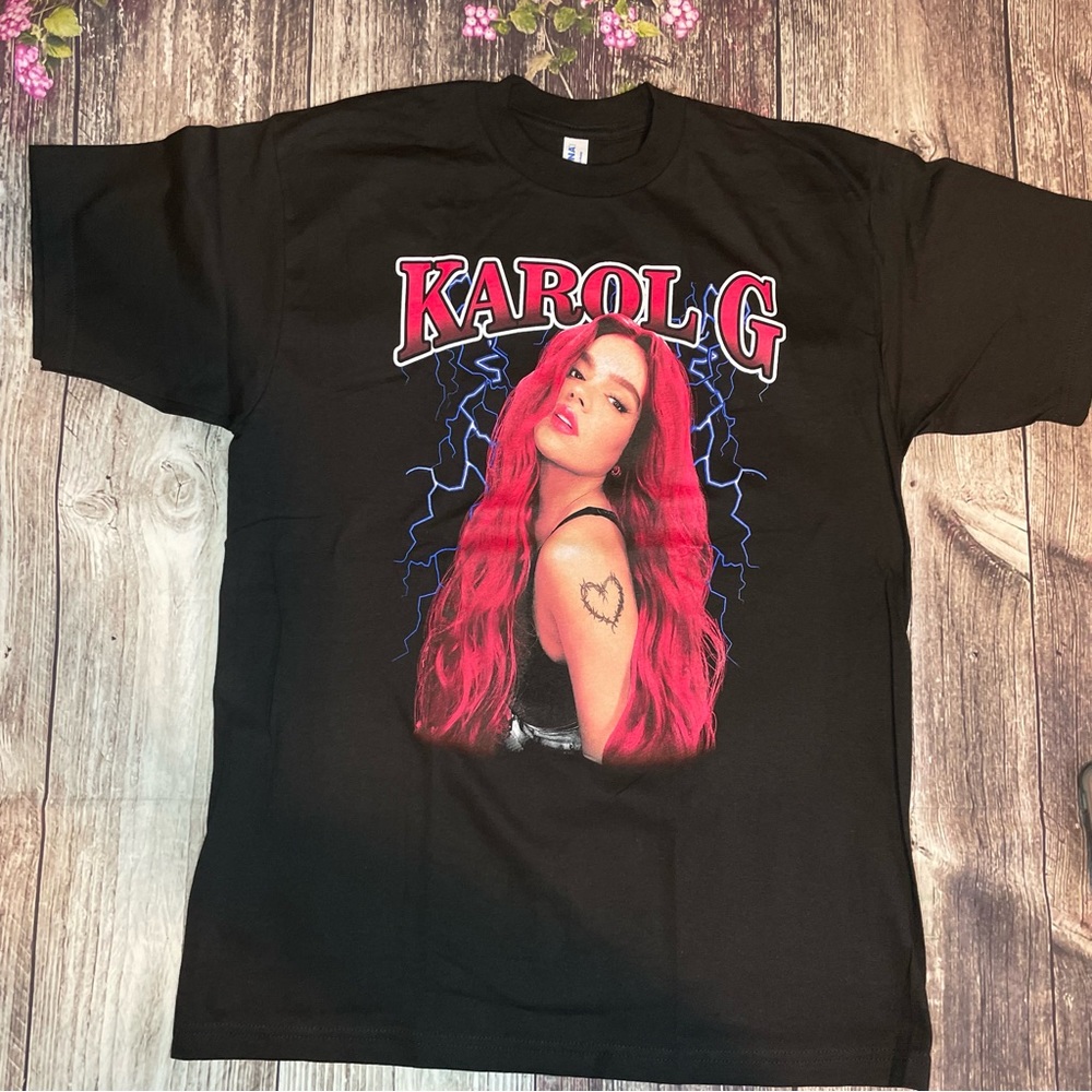 Storm Karol G Tshirt